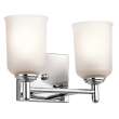Kichler Shailene 45573CH