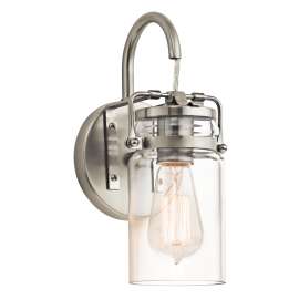 Kichler Brinley 45576NI
