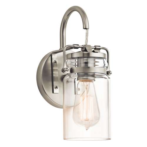 Kichler Brinley 45576NI