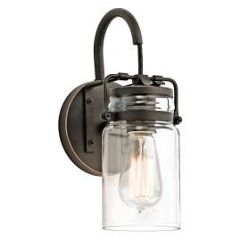Kichler Brinley 45576OZ
