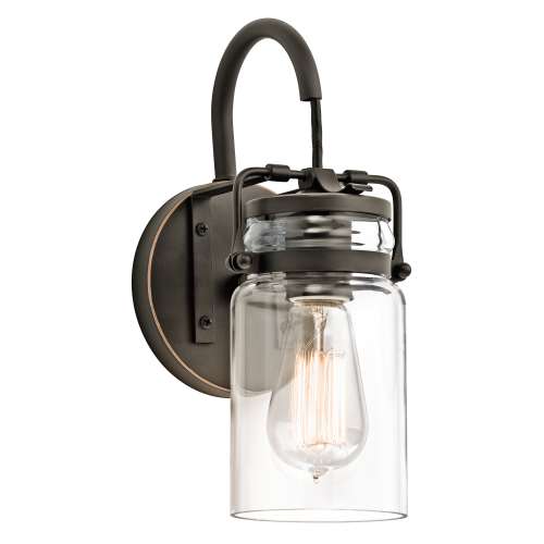 Kichler Brinley 45576OZ