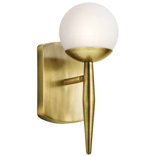 Kichler Jasper 45580NBR