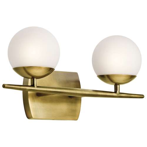 Kichler Jasper 45581NBR