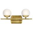 Kichler Jasper 45581NBR