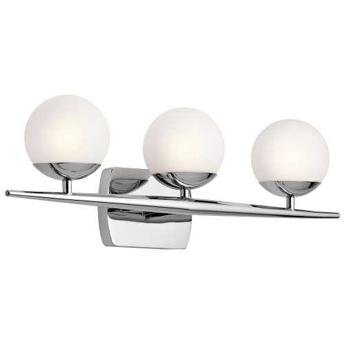 Kichler Jasper 45582CH