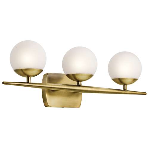 Kichler Jasper 45582NBR