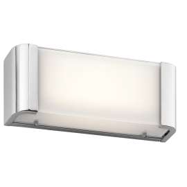 Kichler Landi 45615CHLED