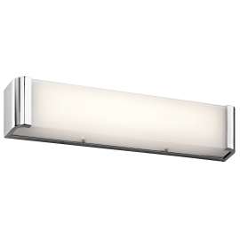 Kichler Landi 45617CHLED