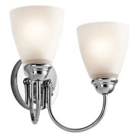Kichler Jolie 45638CH