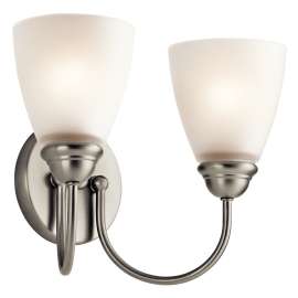 Kichler Jolie 45638NI
