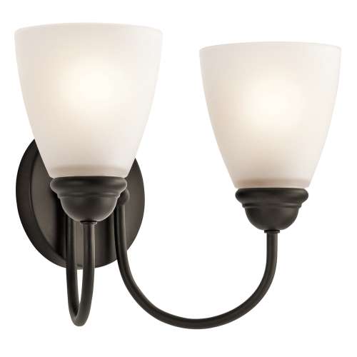 Kichler Jolie 45638OZ