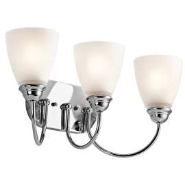 Kichler Jolie 45639CH