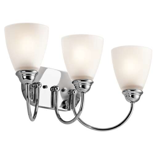 Kichler Jolie 45639CH