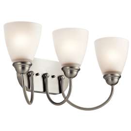 Kichler Jolie 45639NI