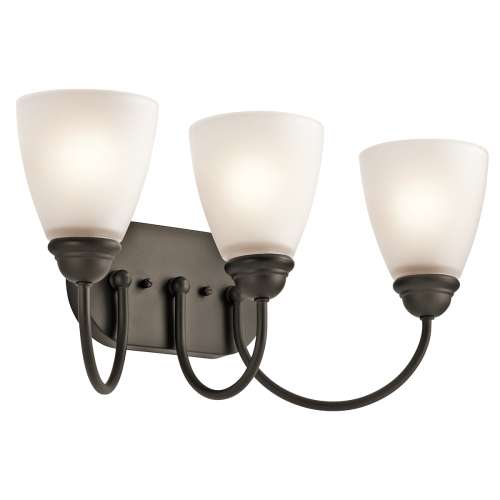 Kichler Jolie 45639OZ