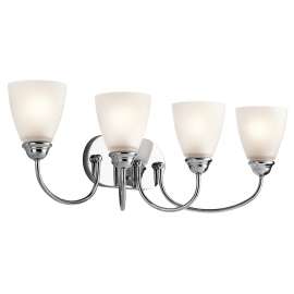 Kichler Jolie 45640CH