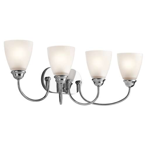 Kichler Jolie 45640CH