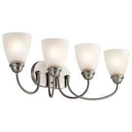 Kichler Jolie 45640NI
