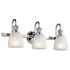 Kichler Cora 45643CH