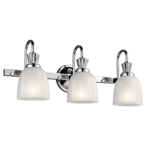 Kichler Cora 45643CH