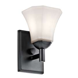 Kichler Serena 45731BK