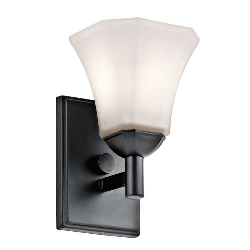 Kichler Serena 45731BK