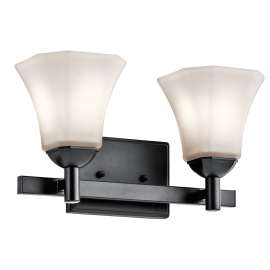 Kichler Serena 45732BK