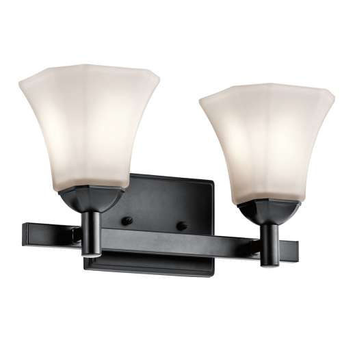 Kichler Serena 45732BK
