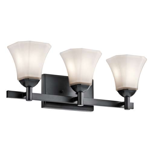 Kichler Serena 45733BK