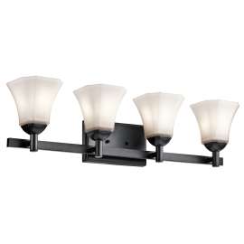 Kichler Serena 45734BK