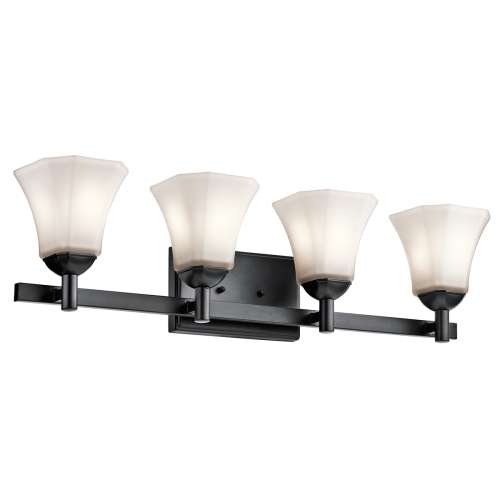 Kichler Serena 45734BK