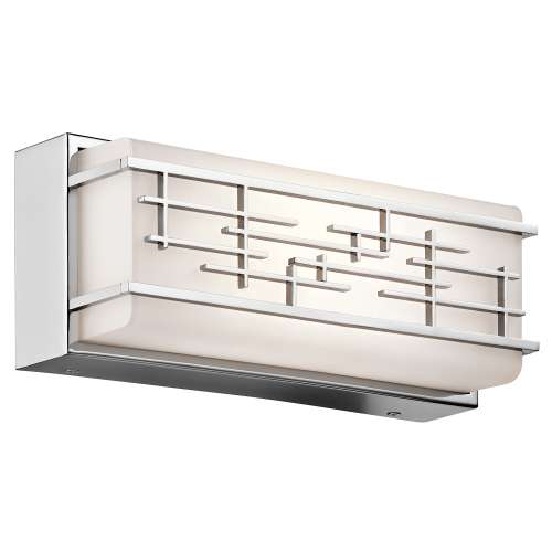 Kichler Zolon 45828CHLED