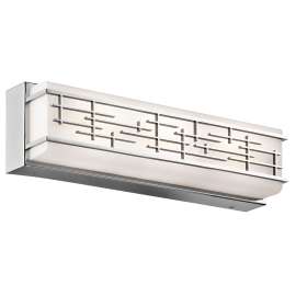 Kichler Zolon 45829CHLED