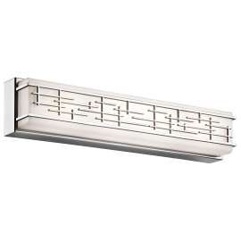 Kichler Zolon 45830CHLED