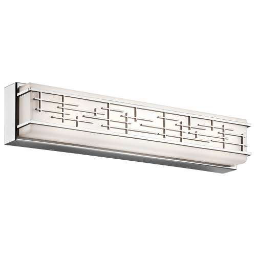Kichler Zolon 45830CHLED