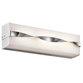 Kichler Tori 45845CHLED