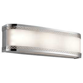 Kichler Contessa 45852CHLED