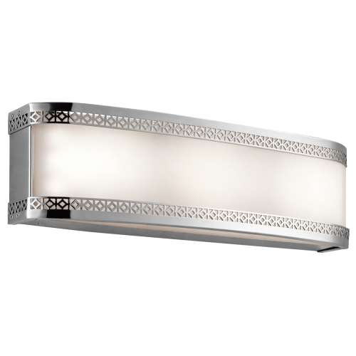 Kichler Contessa 45852CHLED