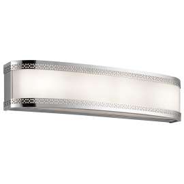 Kichler Contessa 45853CHLED