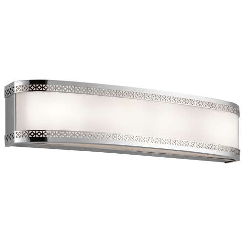 Kichler Contessa 45853CHLED