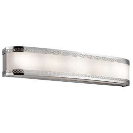 Kichler Contessa 45854CHLED