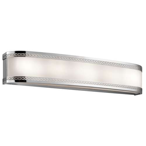 Kichler Contessa 45854CHLED