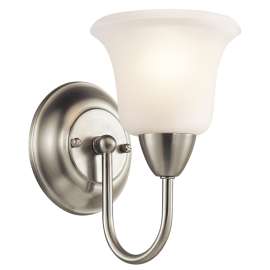 Kichler Nicholson 45881NI