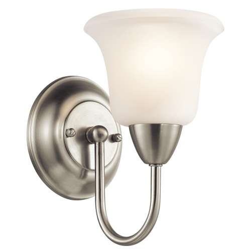 Kichler Nicholson 45881NI