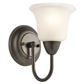 Kichler Nicholson 45881OZ