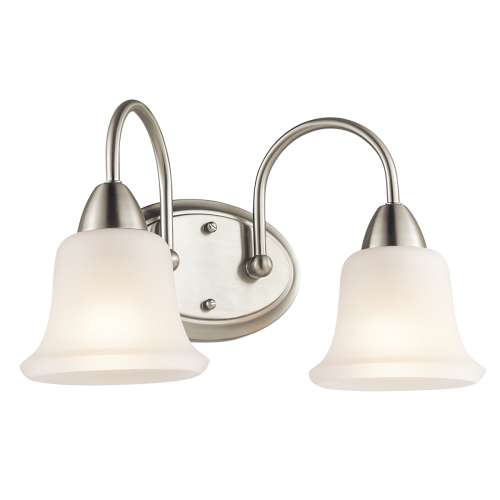 Kichler Nicholson 45882NI