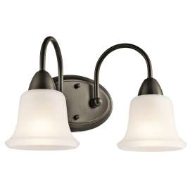 Kichler Nicholson 45882OZ