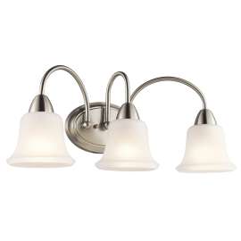 Kichler Nicholson 45883NI