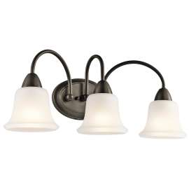 Kichler Nicholson 45883OZ