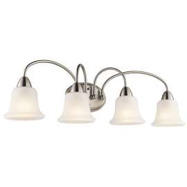 Kichler Nicholson 45884NI